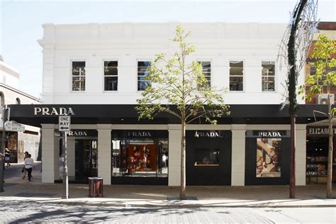 prada perth city|Top Designer Shops in Perth .